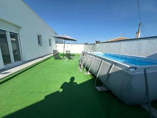 Lloguer Casa aparellada a Roche. Casa en alquiler en conil de la frontera