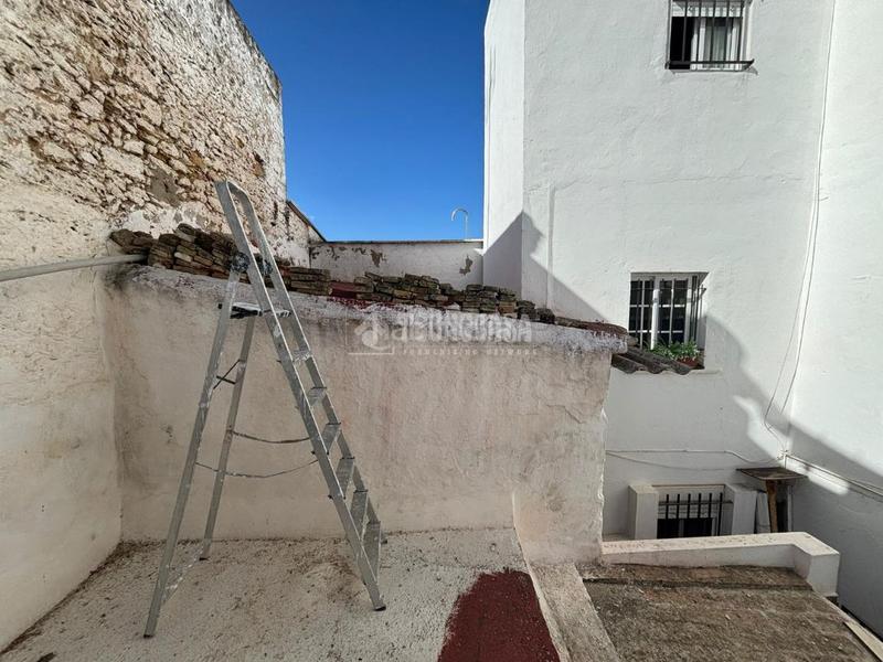 Foto 195d60c9-e091-4d96-9cf5-3a254f40d7e6. Casa a Conil Conil de la Frontera