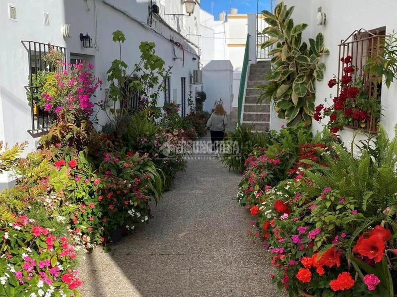 Foto f0d83dbf-6f0e-4fef-9f36-7180973b85c5. Casa a Conil Conil de la Frontera
