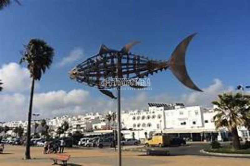 Foto 2faf268e-5d4a-43f8-9f14-a5c253c9d044. Casa pareada casa en venta en Conil Conil de la Frontera