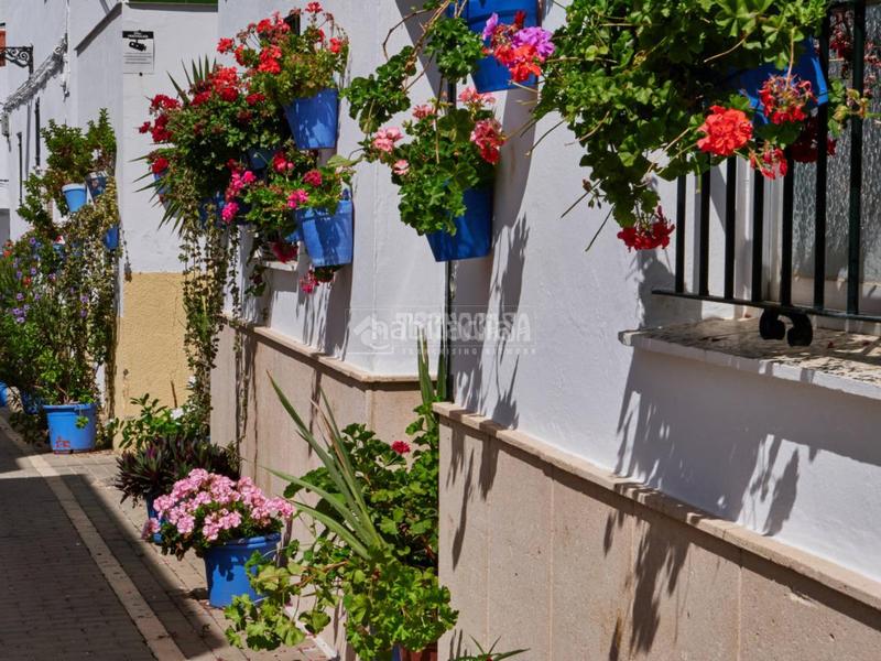 Foto 40382e63-2ccb-41d6-8c19-2360556b3ea3. Casa pareada casa en venta en Conil Conil de la Frontera