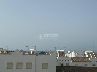 Casa aparellada a Conil. Casa en venta en conil de la frontera