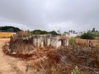 Bauernhof in Conil. Casa rural en venta en conil de la frontera