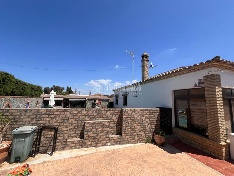 Foto 010dae88-59e5-4d5d-aeb0-fa14f119c517. Maison avec parking dans Conil Conil de la Frontera