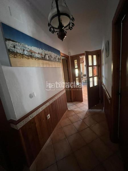Foto b52dfd05-8794-4de3-a875-c758052fc78c. Maison avec parking dans Conil Conil de la Frontera