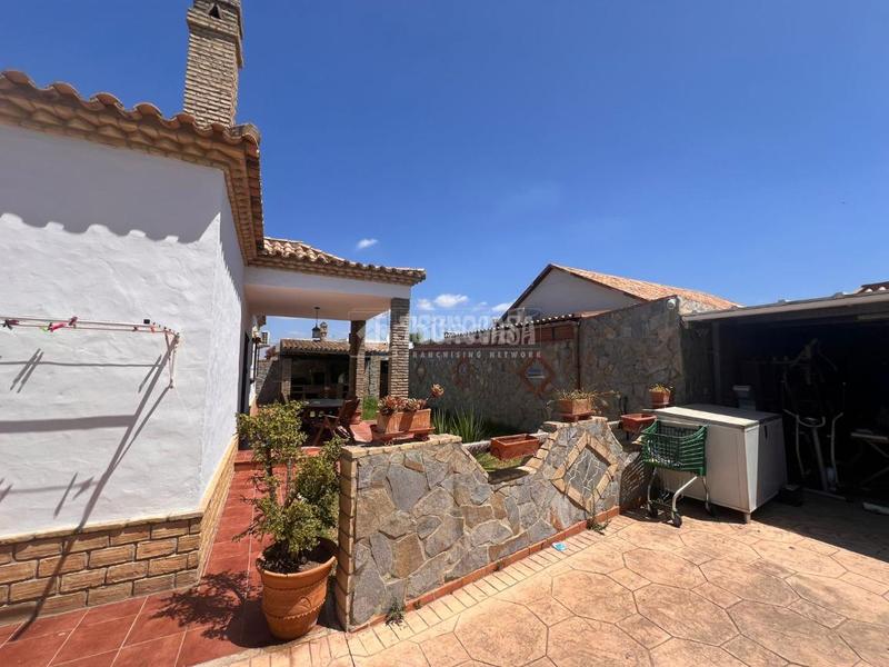 Foto c38b6543-3c92-490b-9d41-8f6a2d5dd8f8. Maison avec parking dans Conil Conil de la Frontera