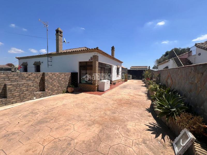Foto f2fe35b6-eb47-4d71-9077-2866d63c3ffb. Maison avec parking dans Conil Conil de la Frontera