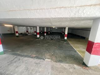 Aparcament cotxe a Conil. Boxplaza de garaje en venta en conil de la frontera