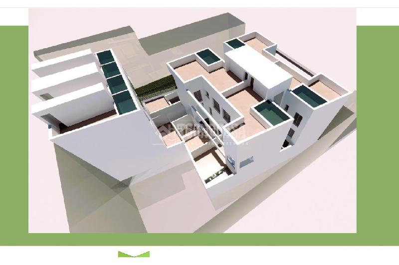 Foto 24855b6a-078e-4619-bd47-991a4349c8c5. Appartamento con riscaldamento parcheggio in Conil Conil de la Frontera