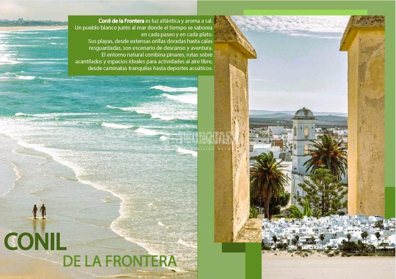 Foto 5d42c35f-9247-4513-9120-78b16f695a03. Appartamento con riscaldamento parcheggio in Conil Conil de la Frontera