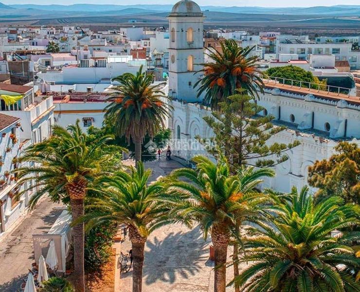 Foto 9f16804e-1ec5-4cec-bb9e-d0fef376d0a5. Appartamento con riscaldamento parcheggio in Conil Conil de la Frontera