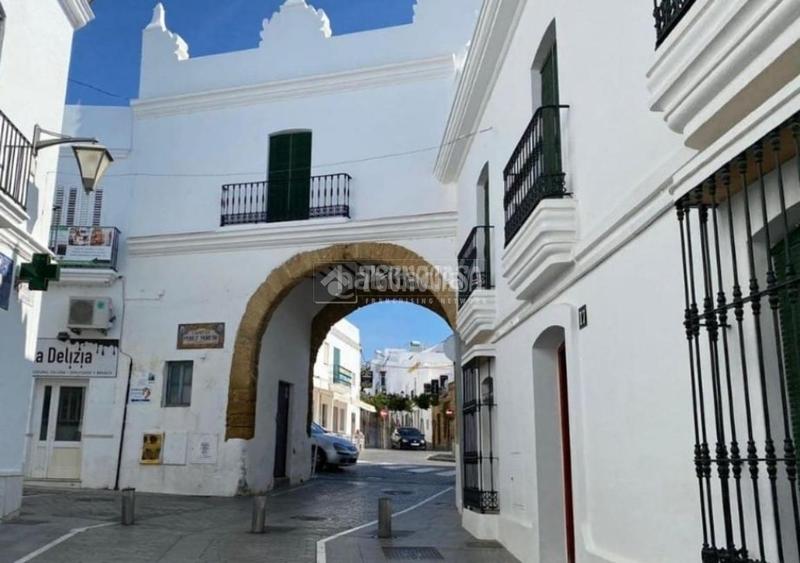 Foto c9eefb6e-0c0f-4d1f-bd92-93260f0f6824. Appartamento con riscaldamento parcheggio in Conil Conil de la Frontera