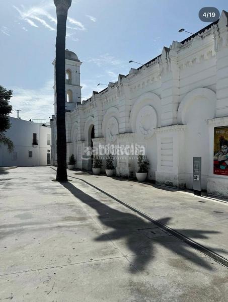 Foto e346c3fe-784e-4d1e-b324-b35fcc20deb2. Appartamento con riscaldamento parcheggio in Conil Conil de la Frontera