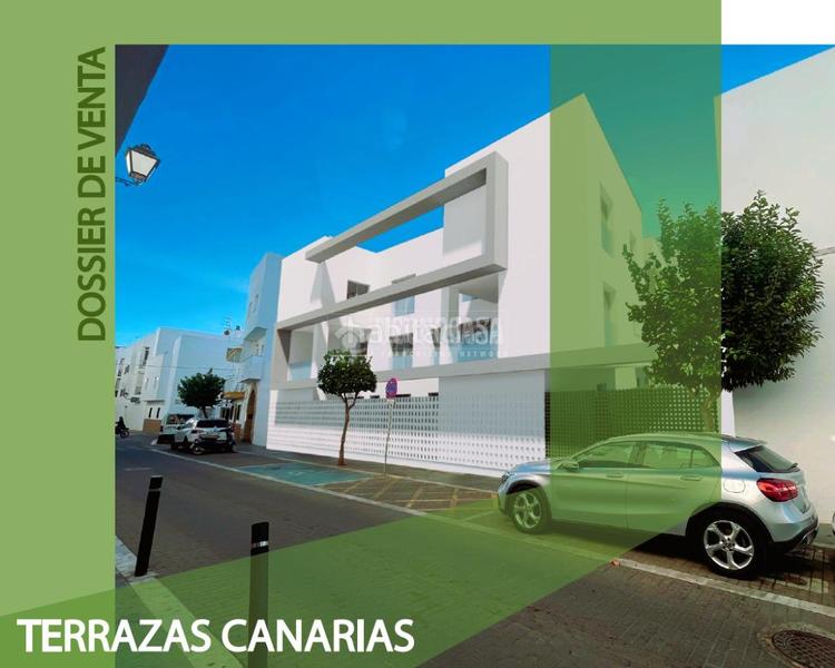 Foto fda61ba3-4203-4f9e-be42-bbb6a5ca5295. Appartamento con riscaldamento parcheggio in Conil Conil de la Frontera
