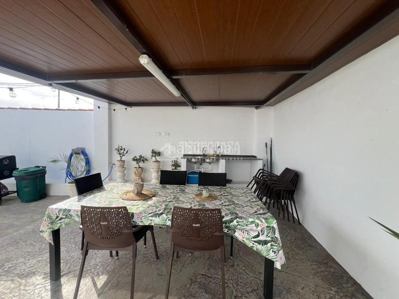 Foto 195f6bf8-f545-426d-953c-ad0cb4a0c4e9. Haus mit heizung in Barrio Nuevo Conil de la Frontera