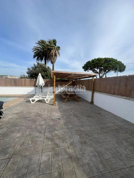 Foto 32777279-35b7-4e9c-b6a4-ac216af5c18c. Haus mit heizung in Barrio Nuevo Conil de la Frontera