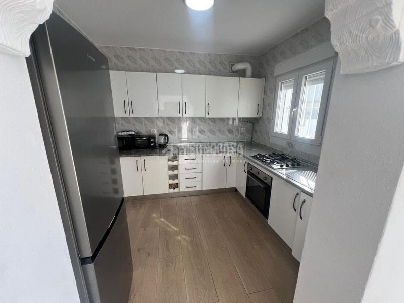 Foto 5314d9c2-c9b7-4839-a1e5-ec30301241ba. Haus mit heizung in Barrio Nuevo Conil de la Frontera