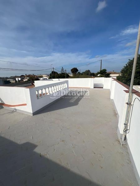 Foto 69f8a0a7-fdf5-4fbc-80af-ba6da83a974f. Haus mit heizung in Barrio Nuevo Conil de la Frontera