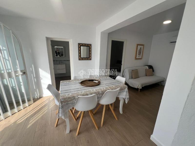 Foto 96e846b1-4050-4c39-9acd-8f33b3114f5d. Haus mit heizung in Barrio Nuevo Conil de la Frontera