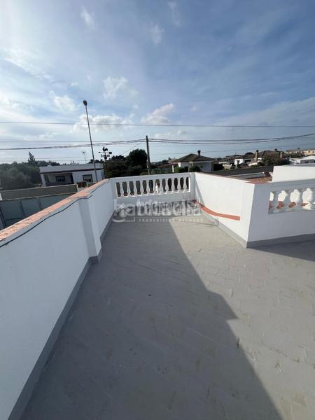 Foto 9d8745c2-0432-4241-a4b7-5996beb34ada. Haus mit heizung in Barrio Nuevo Conil de la Frontera