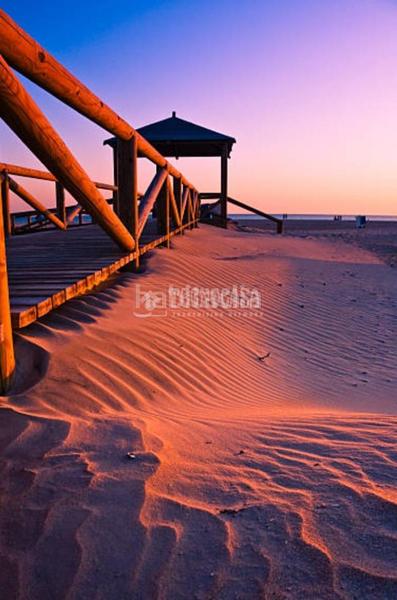 Foto a92f4cf2-afff-4c51-bb6a-57ca439b8f1a. Haus mit heizung in Barrio Nuevo Conil de la Frontera
