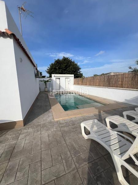 Foto eb64ed0e-866a-4f90-9665-bcddcaac01b5. Haus mit heizung in Barrio Nuevo Conil de la Frontera