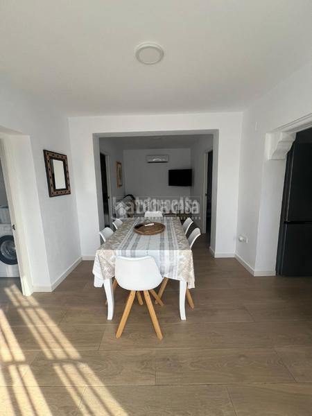 Foto f10e28e5-ee40-4c71-8e7b-9ef363dd9a35. Haus mit heizung in Barrio Nuevo Conil de la Frontera