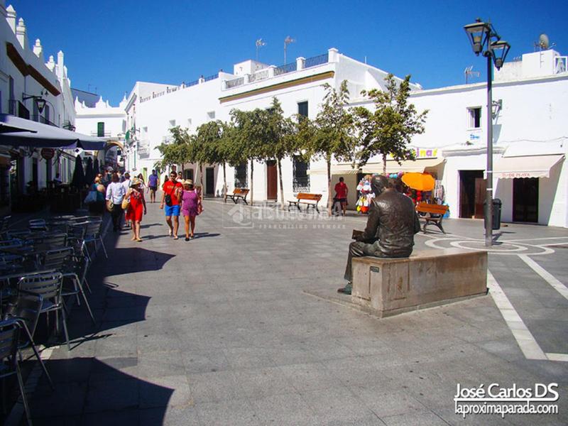 Foto 6573c1c0-9ca6-47bb-a258-75455513afe8. Appartamento con riscaldamento in Conil Conil de la Frontera