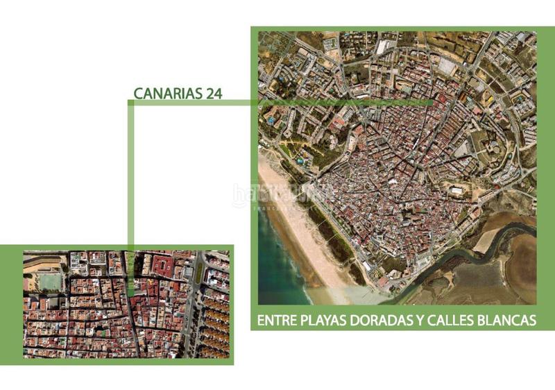 Foto 834a8812-dc69-416c-991e-02b03e448885. Appartamento con riscaldamento in Conil Conil de la Frontera