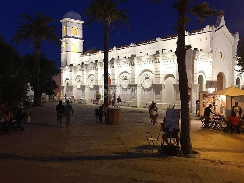 Foto 982a03ed-dcb5-495a-b3e2-c6a9f1e89806. Appartamento con riscaldamento in Conil Conil de la Frontera