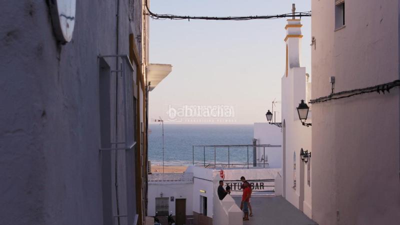 Foto b9a5f08c-0579-4783-a3b2-5a7d76b52993. Appartamento con riscaldamento in Conil Conil de la Frontera