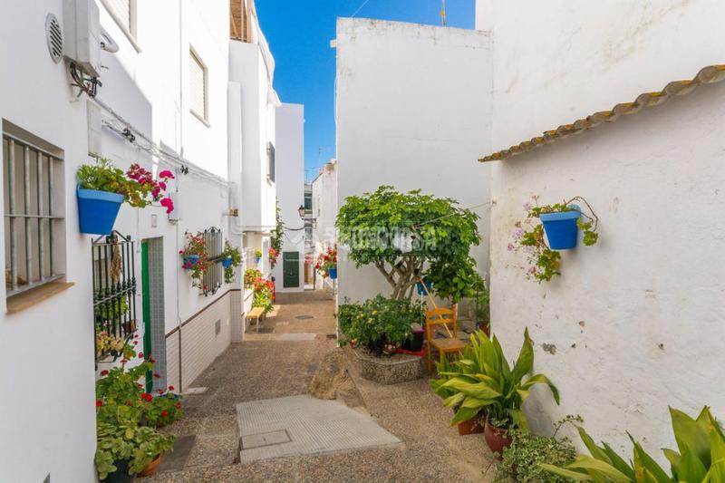 Foto cca943e0-18d9-462e-8e82-4a53e387f472. Appartamento con riscaldamento in Conil Conil de la Frontera