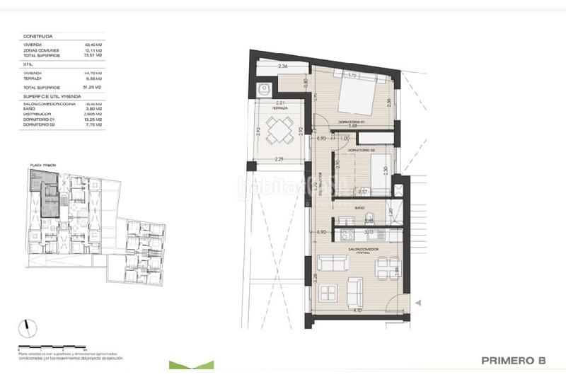 Foto de696186-1e67-4540-a4f2-7063f4fd736d. Appartamento con riscaldamento in Conil Conil de la Frontera