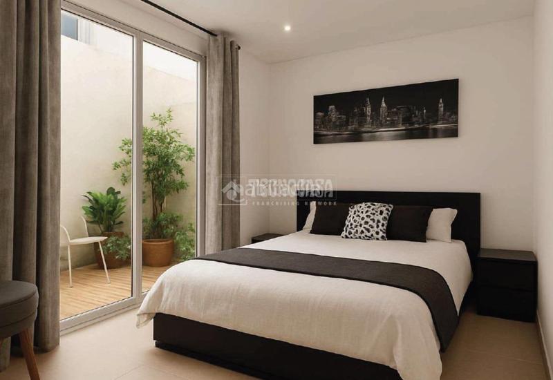 Foto 1860ce4d-5b52-45ba-8a47-402ebdb4b0bc. Piso  en venta en Conil Conil de la Frontera