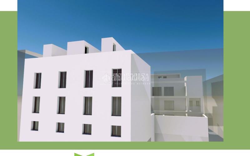 Foto 21bc38fe-e9c5-4cb1-8b81-d57666e4b1c0. Piso  en venta en Conil Conil de la Frontera