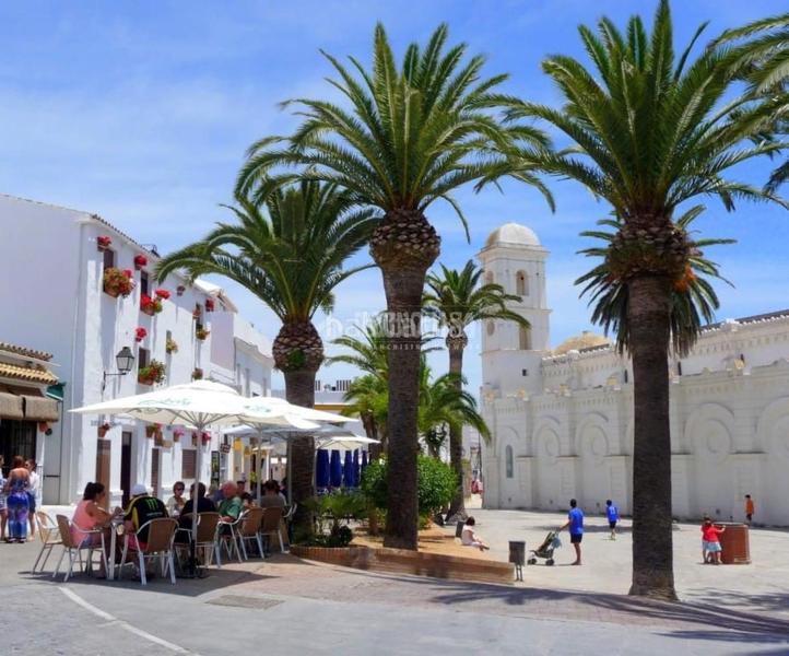 Foto 629854f0-b099-4f5e-aaab-2e7e21161151. Piso  en venta en Conil Conil de la Frontera