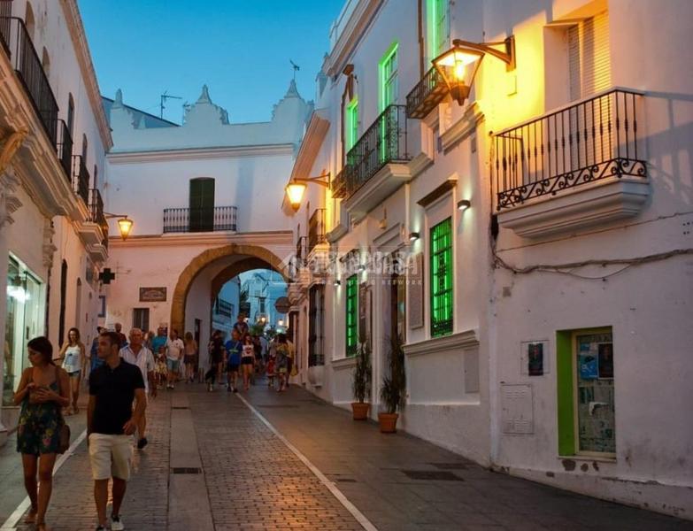 Foto 66441a70-fd5a-40f5-934a-1dce32bd9691. Piso  en venta en Conil Conil de la Frontera