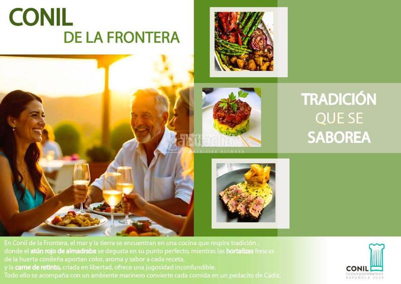 Foto 4884f829-5eab-4bba-a5c2-d36a2ecd374f. Piso  en venta en Conil Conil de la Frontera