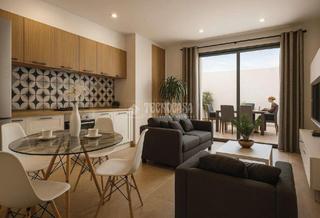 Pis a Conil. Piso en venta en conil de la frontera