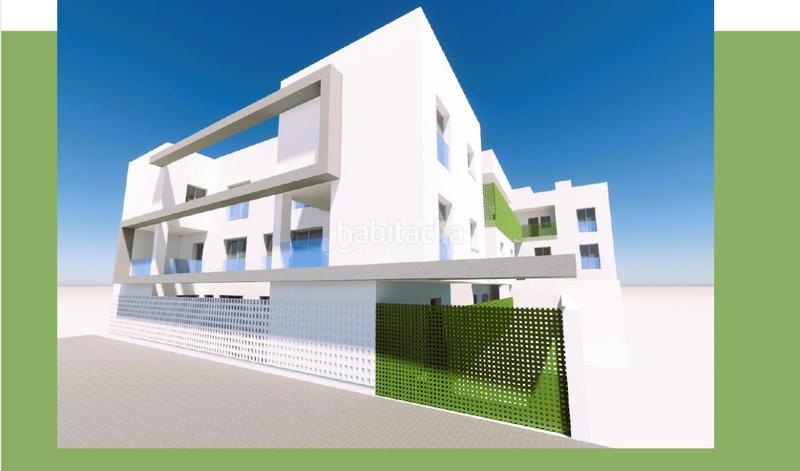 Foto 40c9b7fa-883d-431a-998e-fbb16e33ea39. Etagenwohnung mit heizung pool in Conil Conil de la Frontera