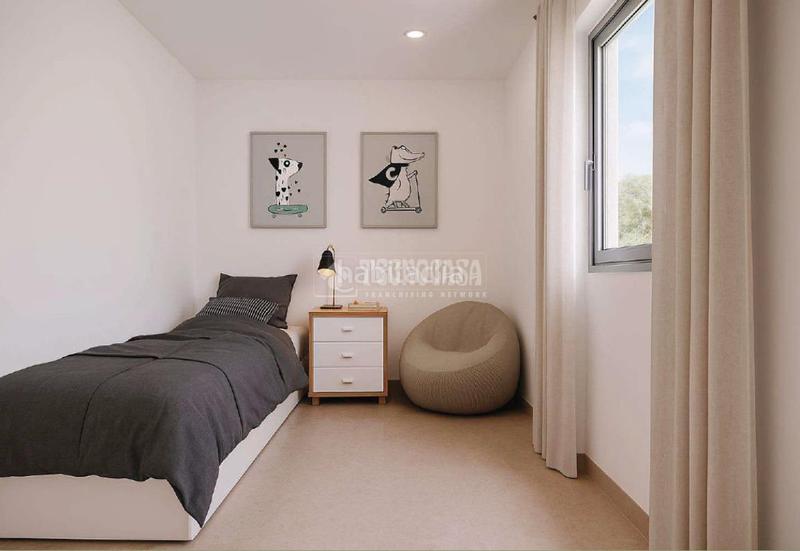 Foto c59d4450-f76a-4d78-aad1-7060417599f1. Etagenwohnung mit heizung pool in Conil Conil de la Frontera