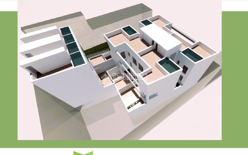 Foto cc2d783e-1092-41f2-93dd-d94db7fe3b0d. Etagenwohnung mit heizung pool in Conil Conil de la Frontera