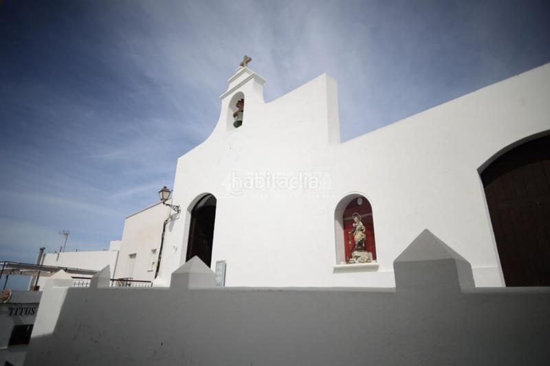 Foto c634f081-d7b6-47ef-870d-3a7e937578cb. Àtic a Conil Conil de la Frontera