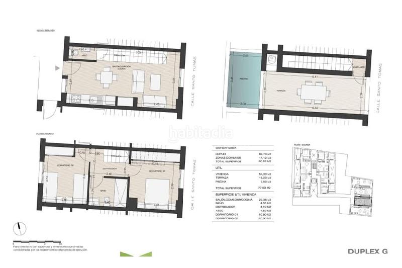 Foto faf5da2a-2152-48b4-a656-243801b6fc73. Àtic a Conil Conil de la Frontera