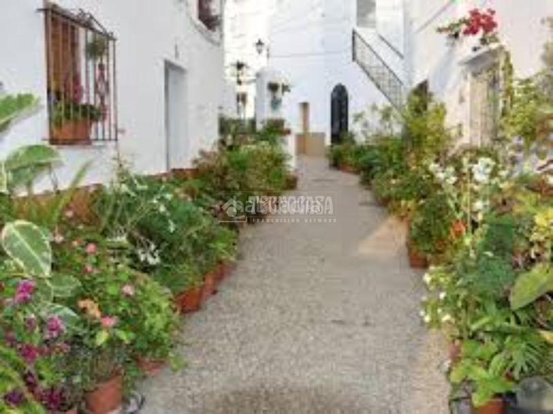 Foto 6653db57-a6d3-4c11-84f7-24e1eaac2284. Àtic amb calefacció a Conil Conil de la Frontera