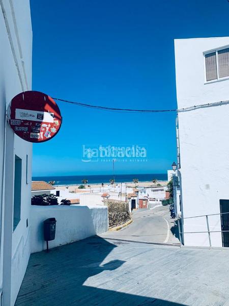 Foto d69e30e4-c6cb-4653-8d01-f154a8043654. Àtic amb calefacció a Conil Conil de la Frontera