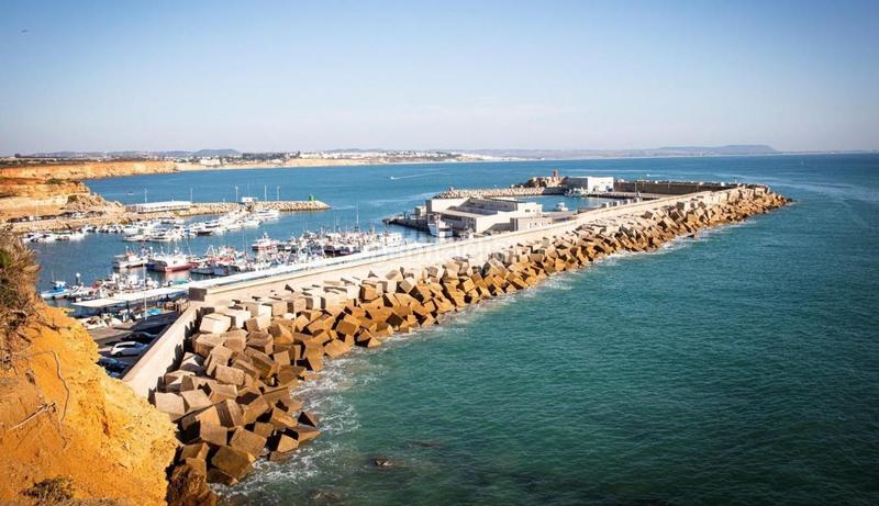 Foto a49eb1d6-7129-4fb0-84a3-272aad65c976. Àtic amb calefacció a Conil Conil de la Frontera