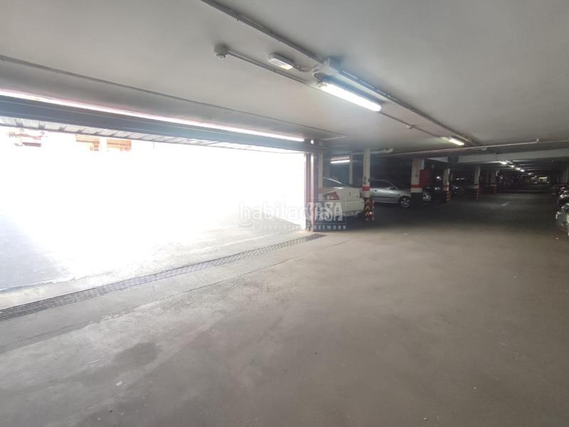 Foto 578afa21-779c-441f-9166-b25e83c11304. Parking coche boxplaza de garaje en venta en Portazgo Madrid
