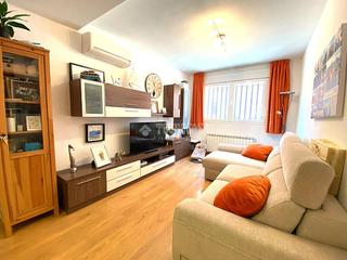 Pis en Portazgo. Piso en venta en madrid