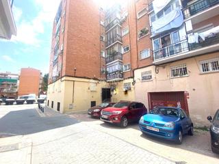 Appartement à Portazgo. Piso en venta en madrid